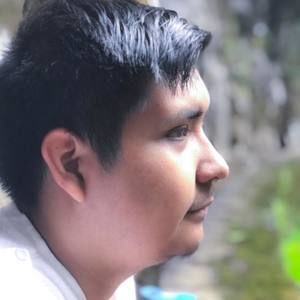 Meet your Posher, Luis